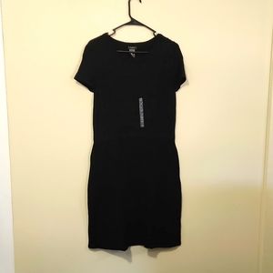 NWT Ann Taylor Factory Sweater Dress - Medium